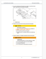 Epiroc Boyles C6C Component Removal and Installation Instructions