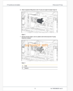 Epiroc Boyles C6C Component Removal and Installation Instructions