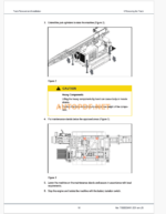 Epiroc Boyles C6C Component Removal and Installation Instructions