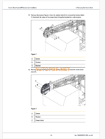 Epiroc Boyles C6T Component Removal and Installation Instructions