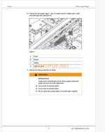 Epiroc Boyles C6T Component Removal and Installation Instructions