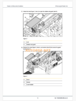 Epiroc Boyles C6T Component Removal and Installation Instructions