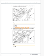 Epiroc Boyles C6T Component Removal and Installation Instructions