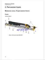 Atlas Copco Boomer L1 C and L2 C Mark VII Maintenance Manual