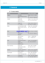 Atlas Copco Boomer T1 D Maintenance Manual