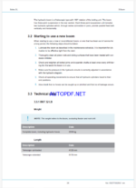 Atlas Copco Boltec SL Maintenance Manual