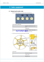 Atlas Copco Cabletec LC Bolting Maintenance Manual