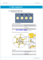 Atlas Copco CABLETEC - BOLTING Maintenance Manual