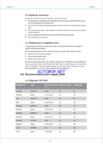 Atlas Copco SIMBA S7 D Maintenance Manual