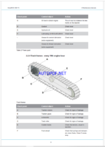 Atlas Copco SMARTROC D65 T3 Maintenance Manual