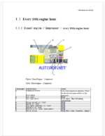 Atlas Copco PowerROC T25 DC Maintenance Manual