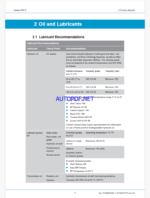 Atlas Copco Diamec PHC 6 Maintenance Manual