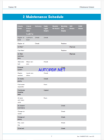 AtlasAtlas Copco Explorac 100 Maintenance Manual Copco Explorac 100 Maintenance Manual