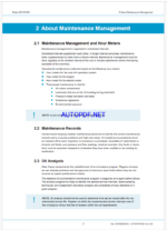 Atlas Copco Boltec MC EH/DH Maintenance Manual