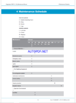 Atlas Copco Häggloader 10HR - B -3A_Maintenance Manual