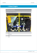 Atlas Copco Welldrill 3062 Maintenance Manual