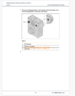 Epiroc AirROC D35 SH Component Removal and Installation Instructions