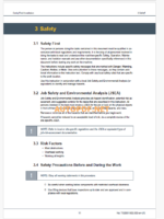 Epiroc Drill Master DML D Component Removal and Installation Instructions