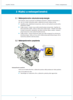 Atlas Copco SMARTROC T45/C50 Maintenance Manual