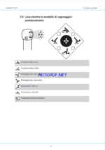 Atlas Copco SMARTROC T45-10 Maintenance Manual