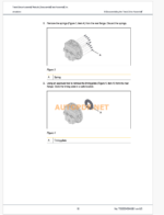 Epiroc AirROC D35 SH Component Removal and Installation Instructions