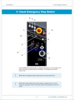 Atlas Copco BenchREMOTE Maintenance Manual