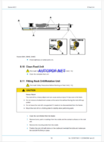 Atlas Copco Boomer M2 C Maintenance Manual