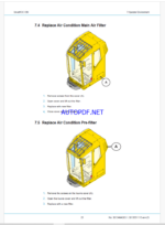 Atlas Copco SMARTROC C5Atlas Copco SMARTROC C50 Maintenance Manualnual