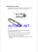 Atlas Copco PowerROC D40 Maintenance Manual