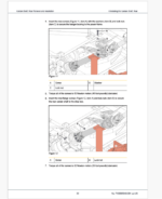 Epiroc Boomer S10 J Component Removal and Installation Instruct