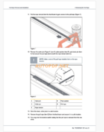 Epiroc Boomer S10 J Component Removal and Installation Instruct