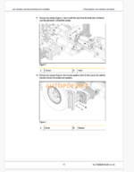 Epiroc Boomer S10 J Component Removal and Installation Instruct