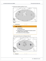 Epiroc FlexiROC T20 R Component Removal and Installation Instructions