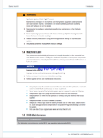 Atlas Copco Diamec Smart 6 Maintenance Manual