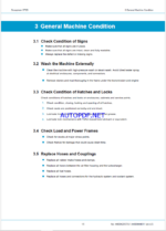 Atlas Copco Scooptram ST2D Maintenance Manual