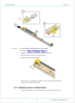 Atlas Copco Boomer M2 C Battery Maintenance Manual