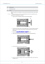 Atlas Copco FR D50/55/60/65 T4 FINAL Maintenance Manual