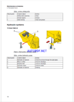 Atlas Copco Simba M2 C, Simba M/L3 C, Simba M4 C Maintenance ManualAtlas Copco Simba M2 C, Simba M/L3 C, Simba M4 C Maintenance Manual