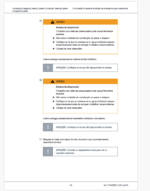 Epiroc Minetruck MT65 Component Removal and Installation Instructions