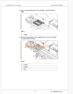 Epiroc Boyles C6C Component Removal and Installation Instructions