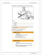 Epiroc Boyles C6C Component Removal and Installation Instructions