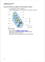 Atlas Copco ROC F7CR Maintenance Manual