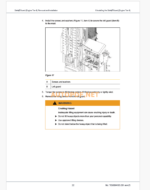 Epiroc Boyles C6C Component Removal and Installation Instructions