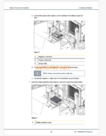 Epiroc Boyles C6T Component Removal and Installation Instructions