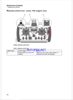 Atlas Copco ROC T15 Maintenance Manual