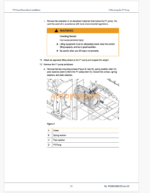 Epiroc Boyles C6T Component Removal and Installation Instructions