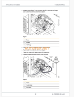 Epiroc Boyles C6T Component Removal and Installation Instructions