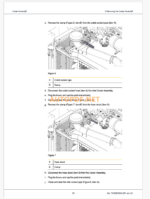 Epiroc Boyles C6T Component Removal and Installation Instructions