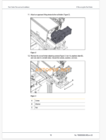 Epiroc Boyles C6T Component Removal and Installation Instructions