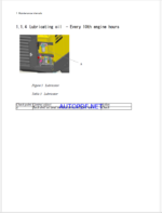 Atlas Copco PowerROC T35E Maintenance Manual